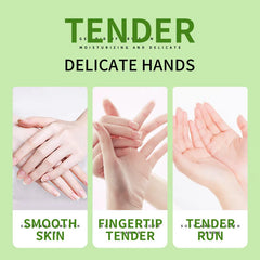 Sadoer Avocado Hand Cream - 30g