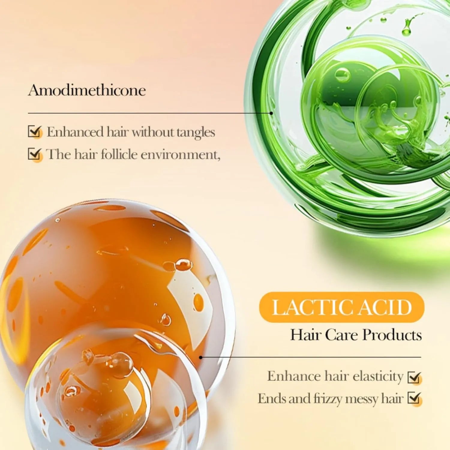 Sadoer Rosemary Mint Strengthens Repair Hair Mask - 250g