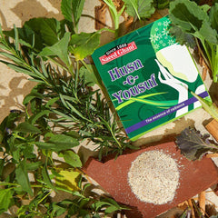 Saeed Ghani - Husn-e-Yousuf Face Mask - 10gm