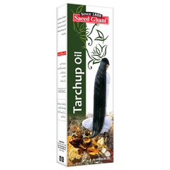 Saeed Ghani - Tarchup Oil - 100ml