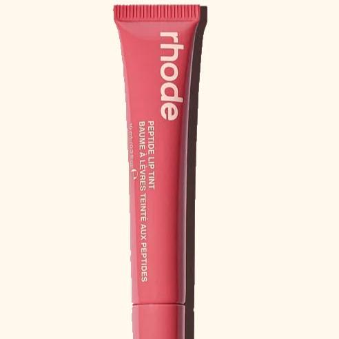 Rhode- The Peptide lip tints