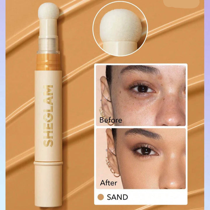 SheGlam - Complexion Boost Concealer