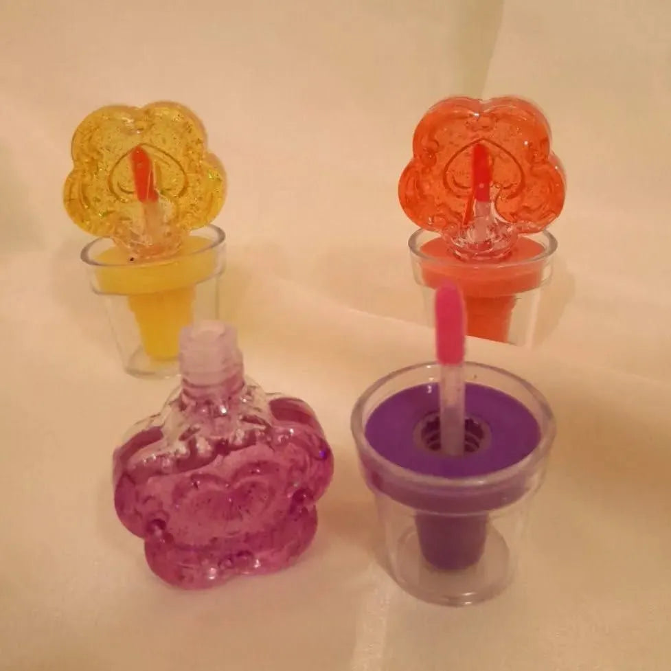 Hold Morning Nourishing Lip Oil -Each