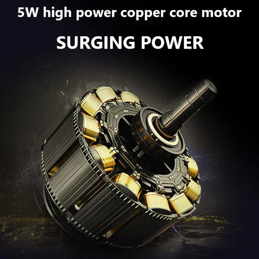 Kemei professional electric scissors KM-H7