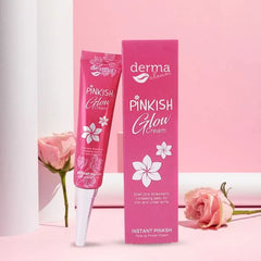 Derma Clean Pinkesh Glow Cream - 30gm