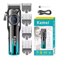 KEMEI Electric Hair Clippers KM‑2279