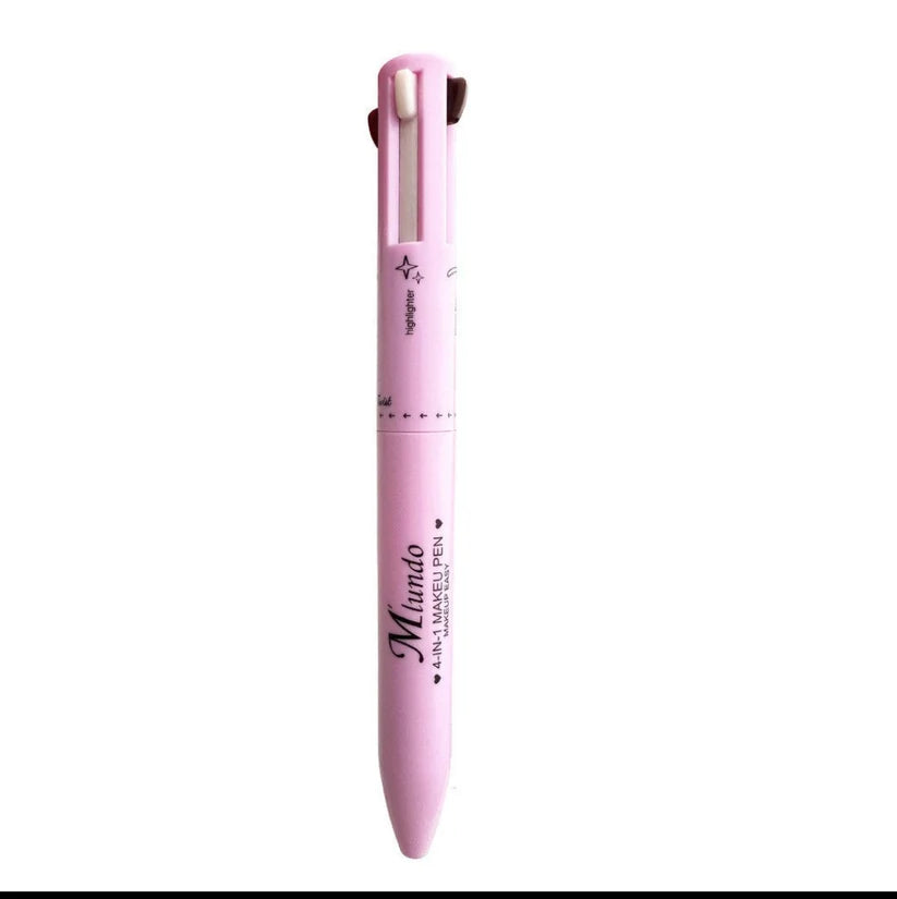 Miundo 4 In 1 Make Up Pen