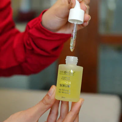 Skin Origins Lemon Serum 30ml