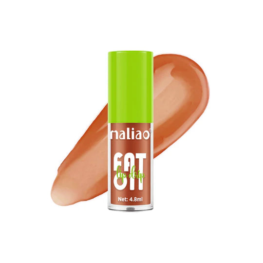 Maliao Fat Oil Lip Drip Lip Gloss