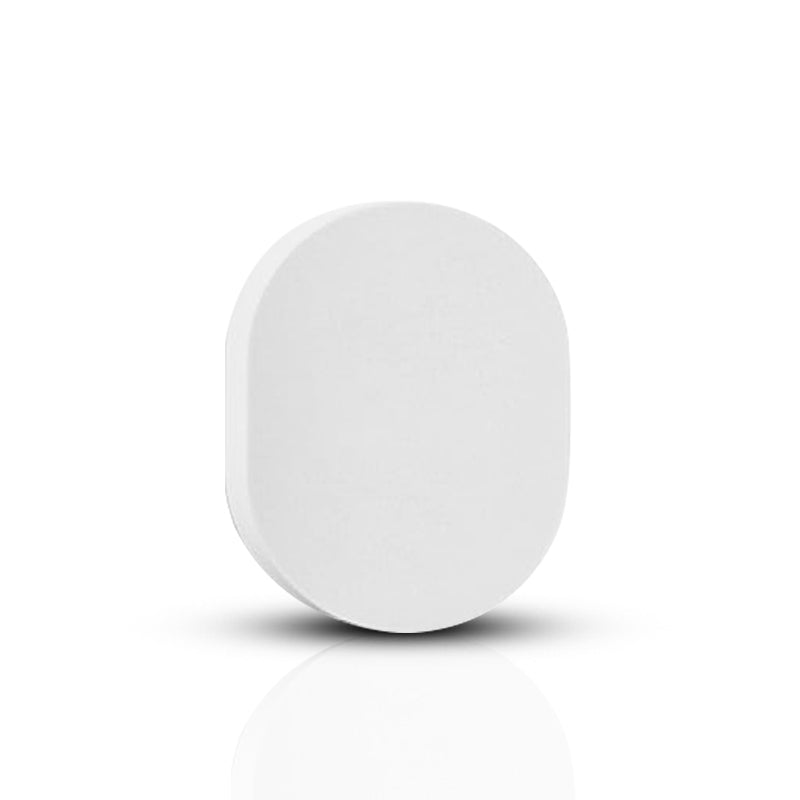 Glamorous Face Scrub Puff