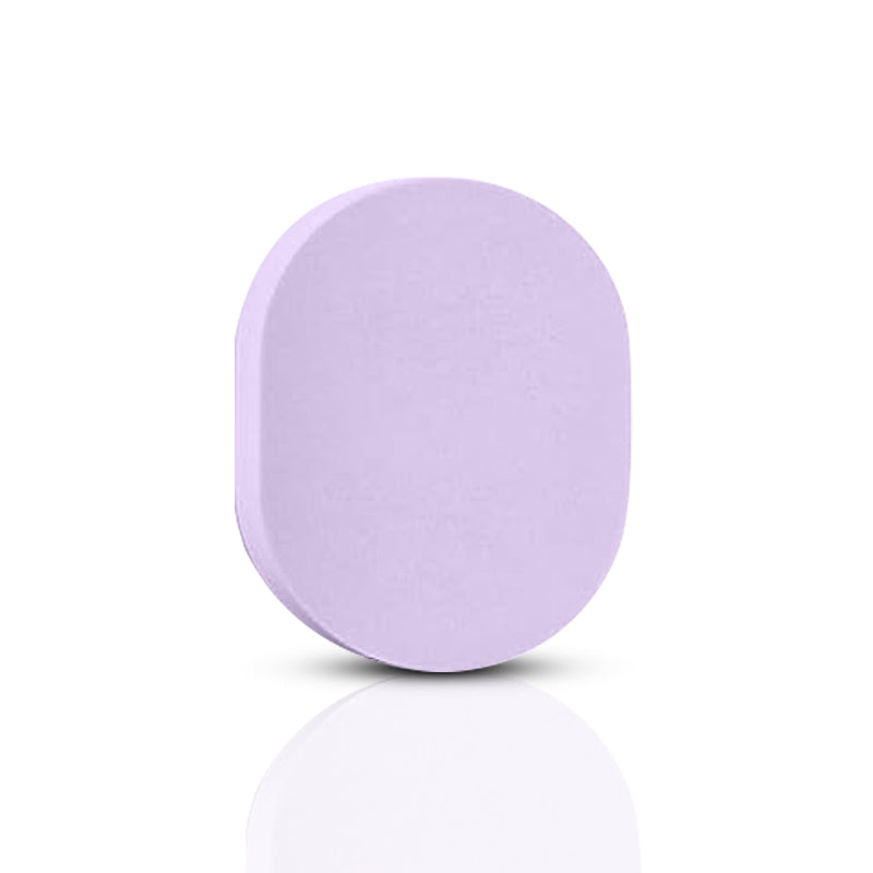 Glamorous Face Scrub Puff