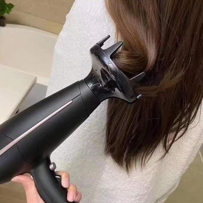 Qilive Professional Hair Dryer Heavy Motor*