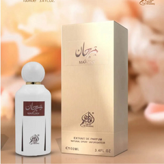 Marjan Extrait de Parfumby Wadi Al Khaleej - 100ml