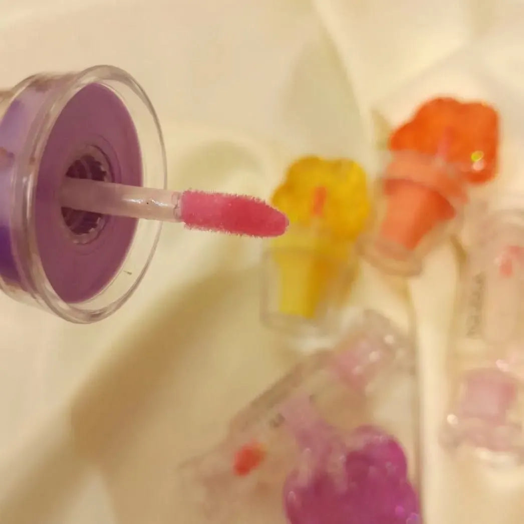 Hold Morning Nourishing Lip Oil -Each