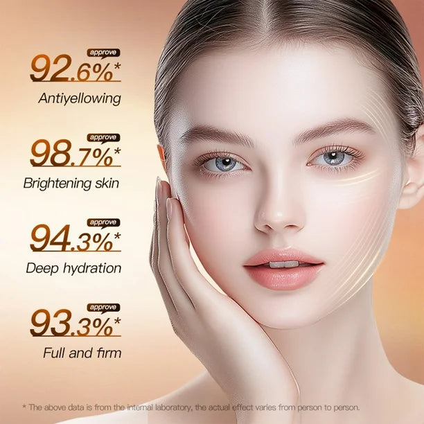 Sadoer Sea Buckthorn Vitamin C Antioxidant Brightening Serum - 30ml