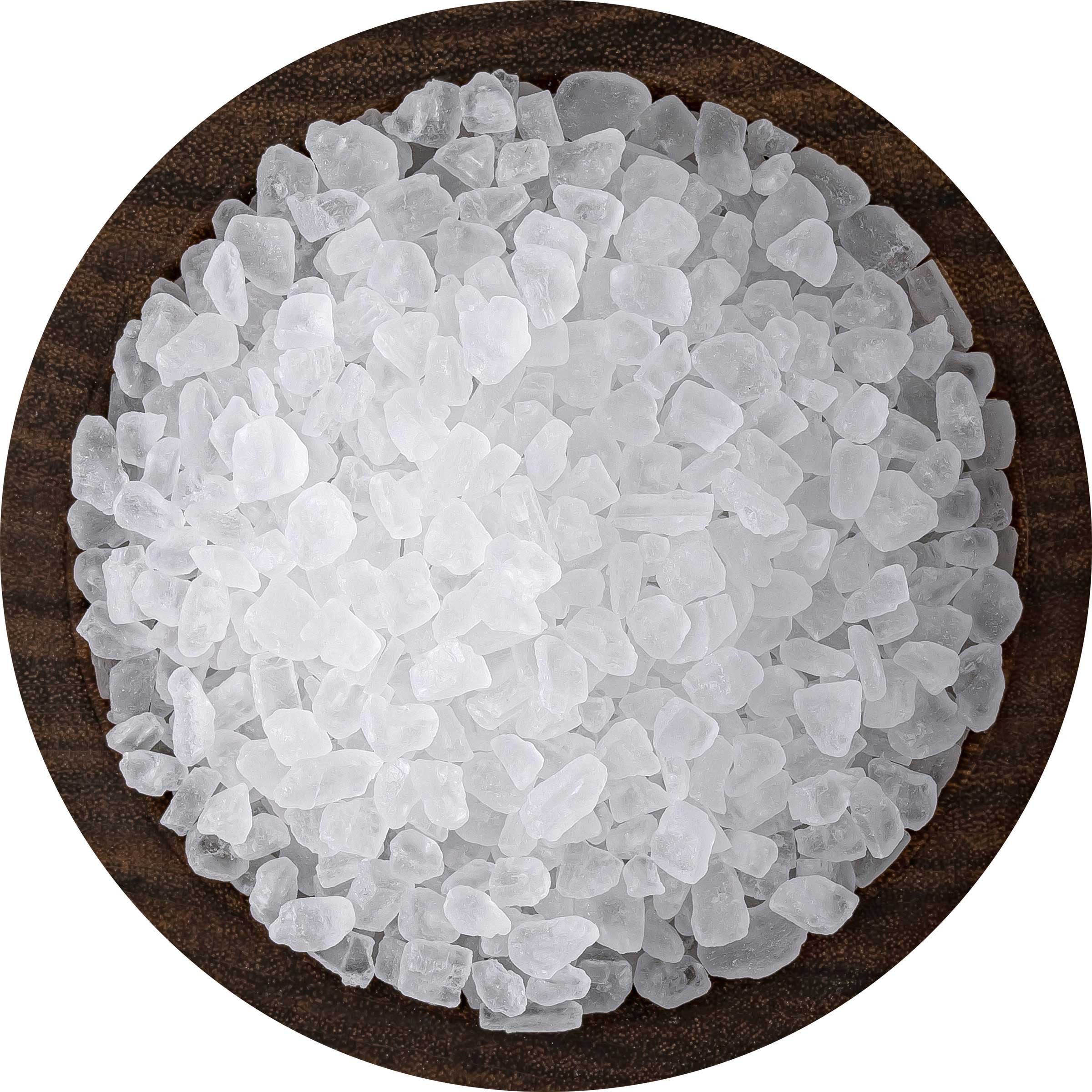 Soft Touch Bath Salt 500gm