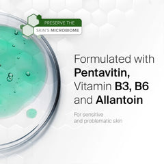 Sebamed Liquid Face And Body Wash 200ml