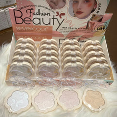 Seven Cool Beauty highlighter