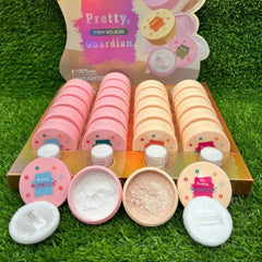 Seven Cool Prettty 100 Pro Highlighter