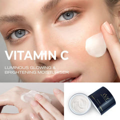 CVB Vitamin C Luminous Glowing & Brightening Moisturizer - 50g