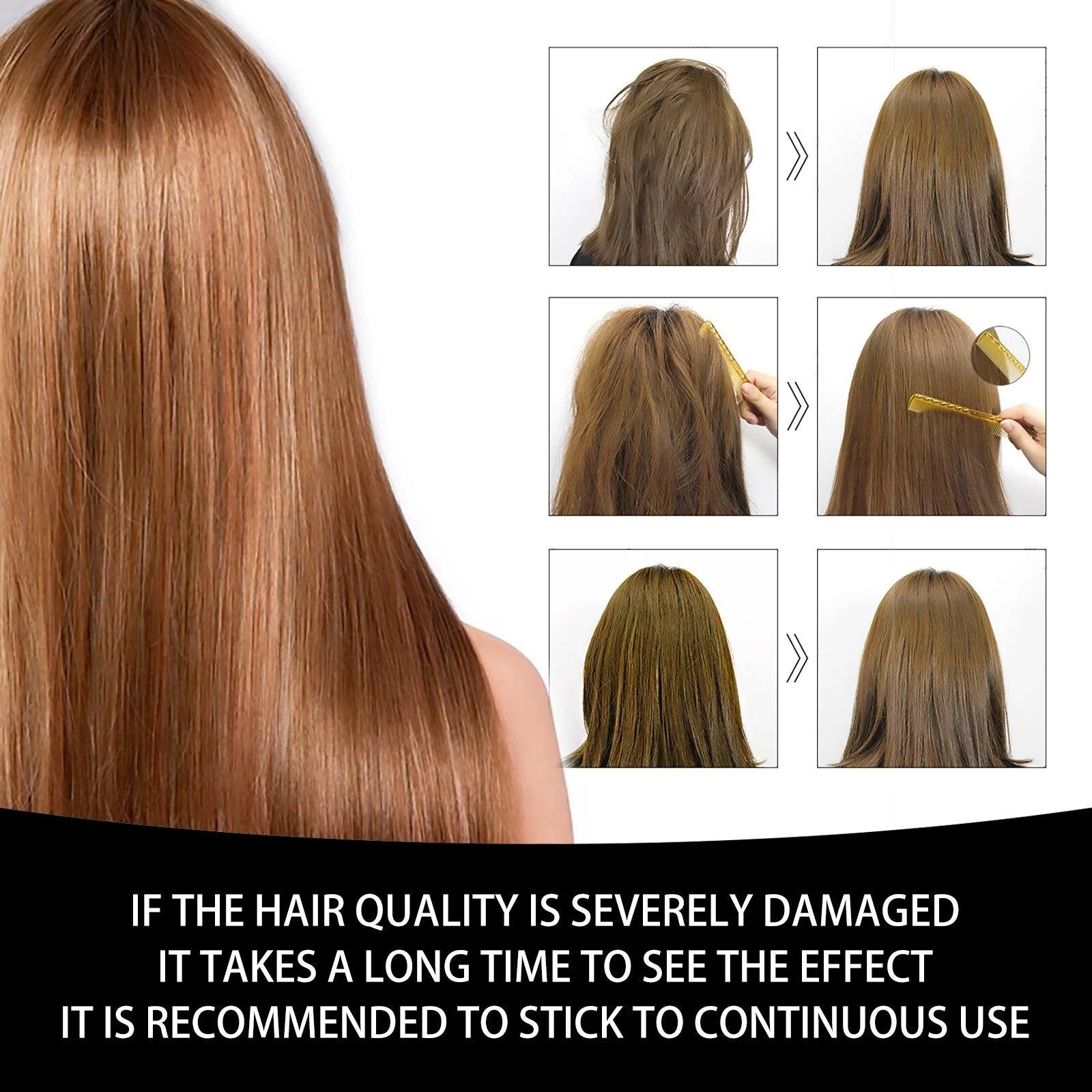 Meezab Arts Hair Growth Oil