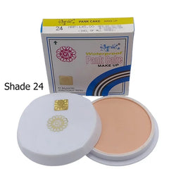 Kosmic Indian Pancake