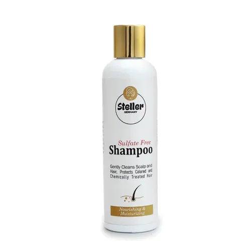 Steller Shampoo 250ml