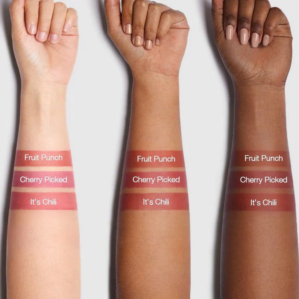 Sheglam Lip And Cheek Tint - 6ml