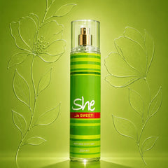 She is Sweet Body Mist - 250ml