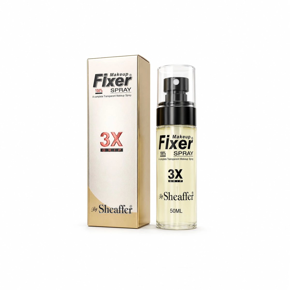 Sheaffer Fixer Spray - 50ml