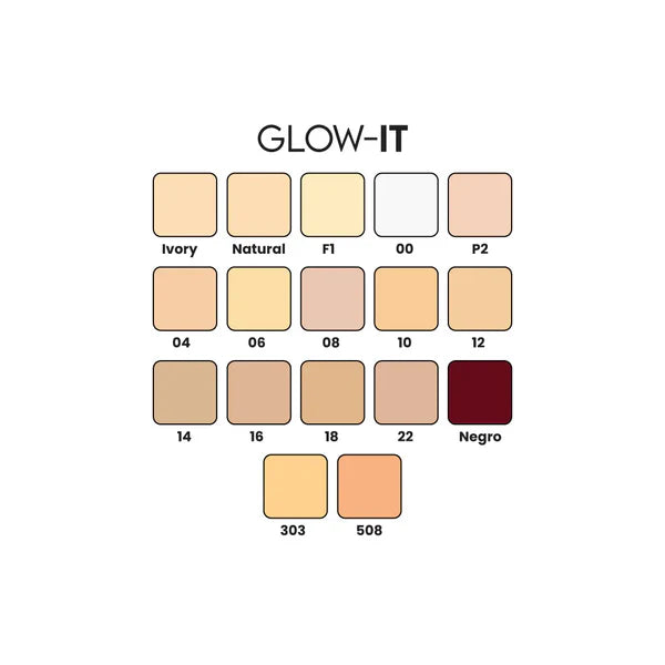 Sheaffer Glow IT (Handi Base)