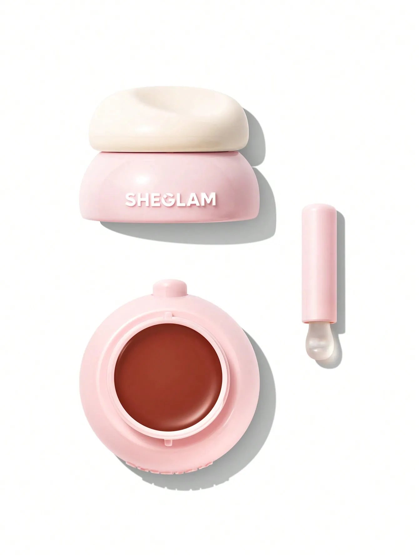 Sheglam - Hydra Jelly Pocket Lip Jam