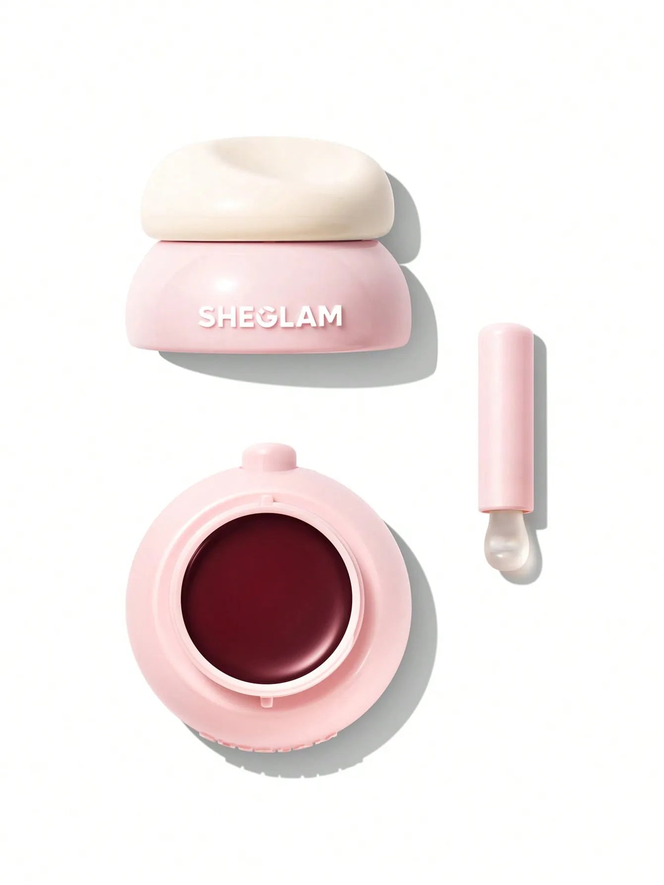 Sheglam - Hydra Jelly Pocket Lip Jam