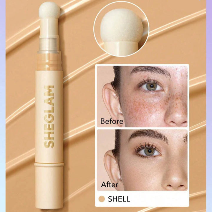 SheGlam - Complexion Boost Concealer