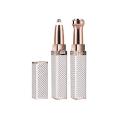 Jawa JW-1022 2in1 Rechargeable Flawless Shaver