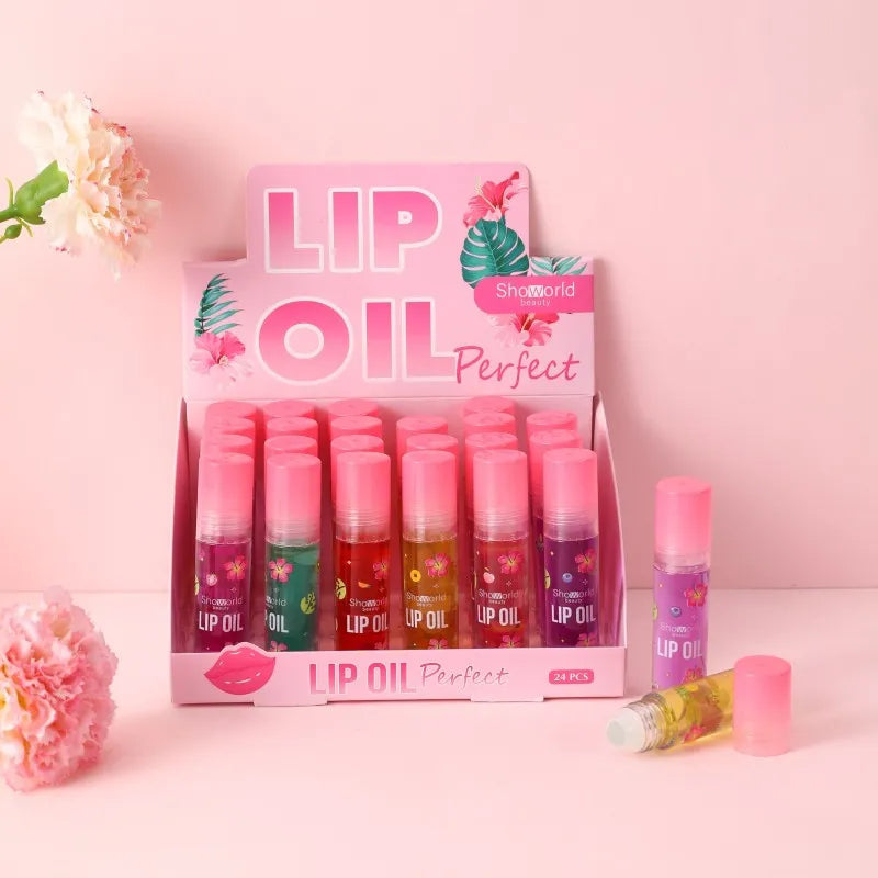 Showorld Perfect Lip Oil