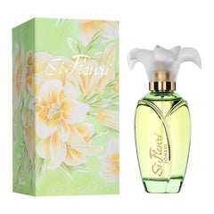 Lomani Si Fleuri Eau de Parfum for Women - 100ml