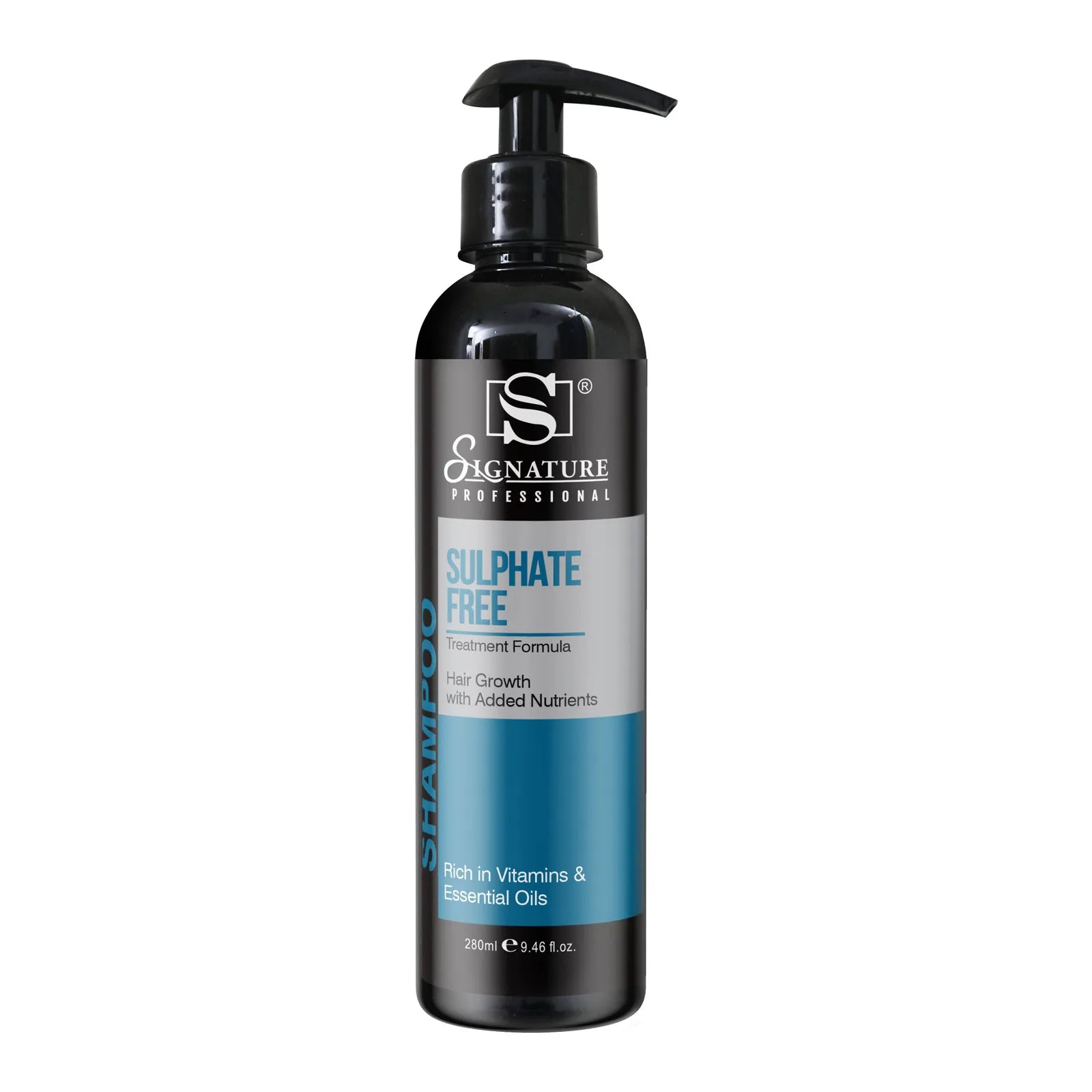 Signature Sulphate Free Shampoo 280Ml