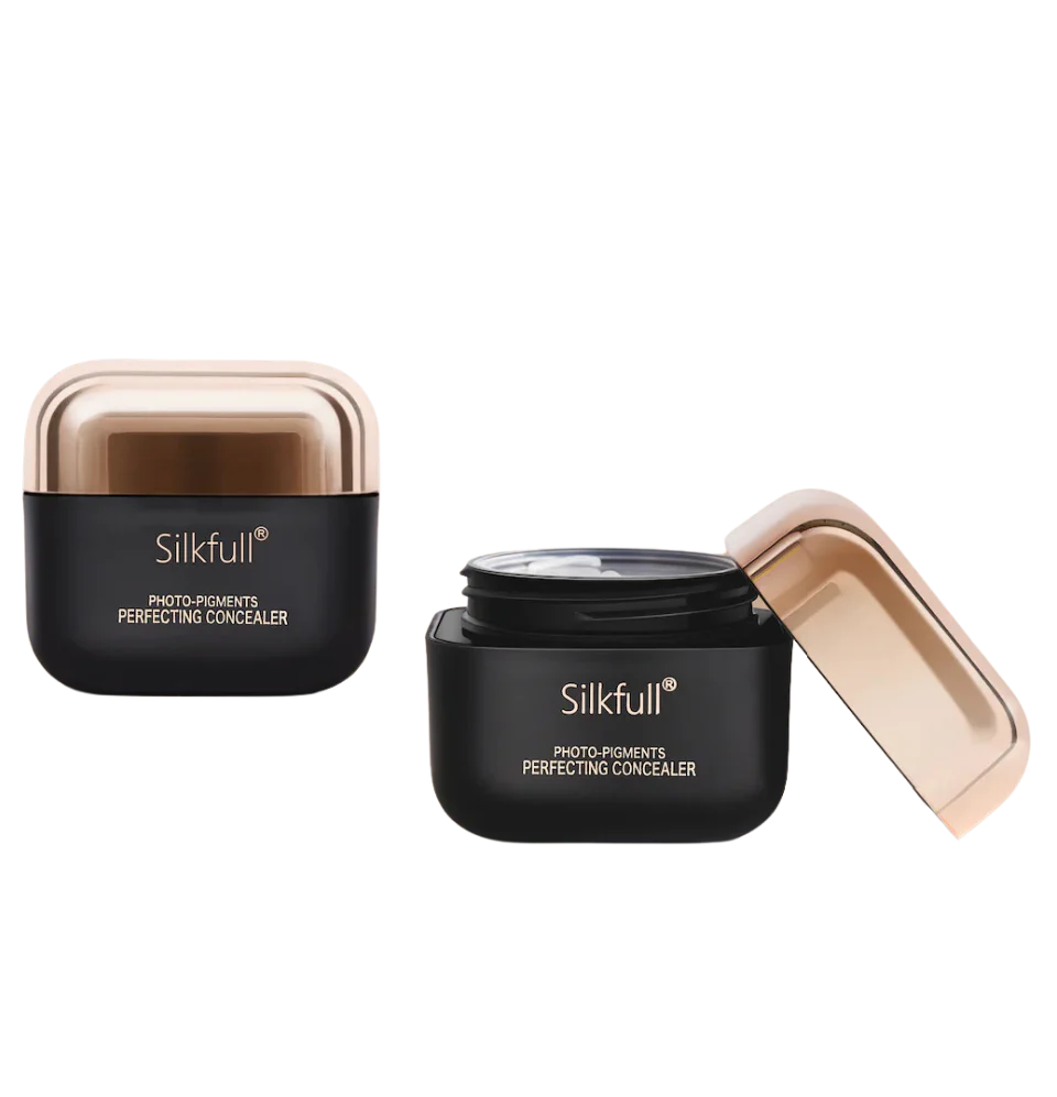 Silkfull Perfecting Concealer - 65g