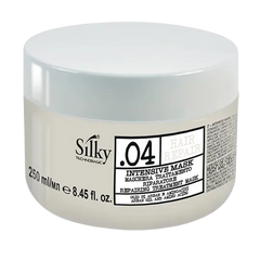 Silky Techno Basic .04 Hair Repair Treat Hair Mask - 250ml
