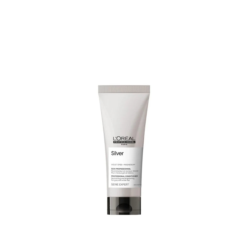 Loreal Pro Cond Silver