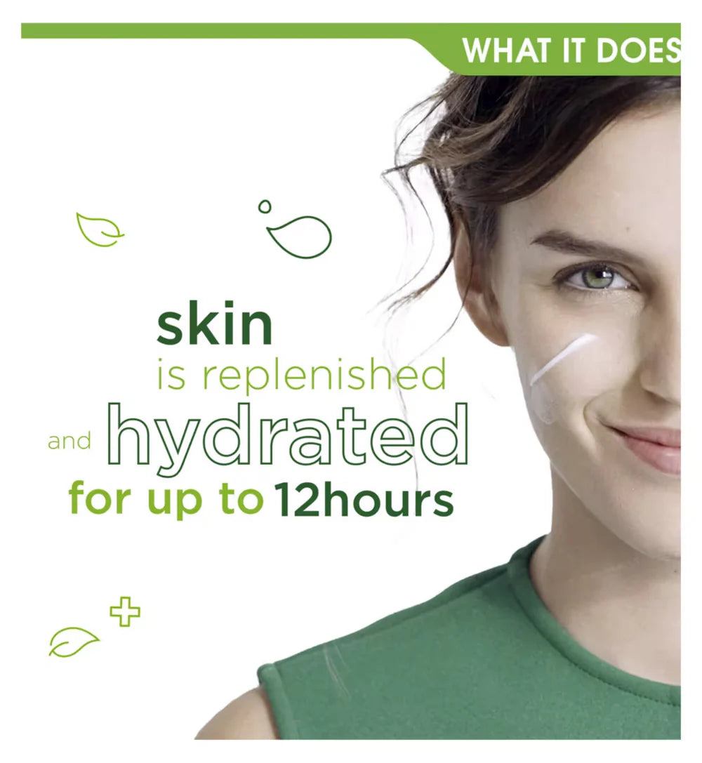 Simple Kind to Skin Replenishing Rich Moisturiser  - 125ml