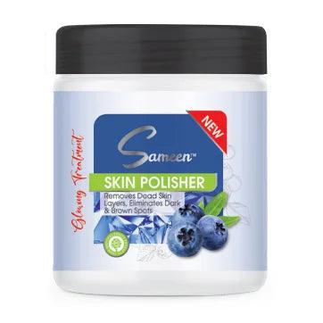 Sameen Facial Jar - 500ml