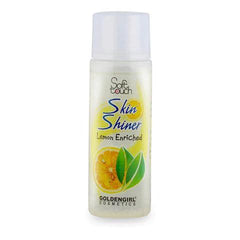 Soft Touch Skin Shiner Lemon Enriched 120ml