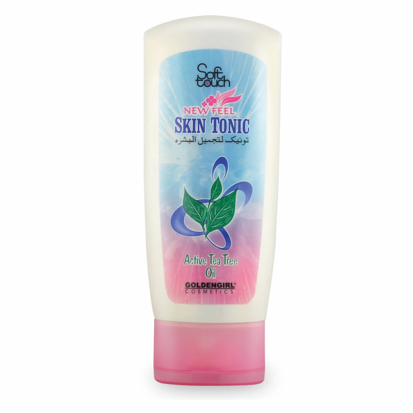 Soft Touch Skin Tonic