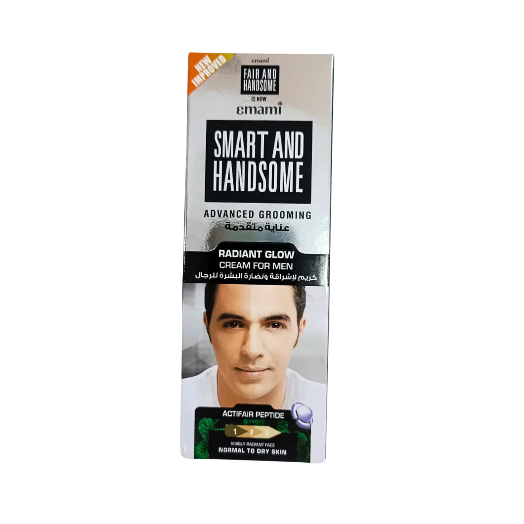 Fair and Handsome Radiance Cream For Men