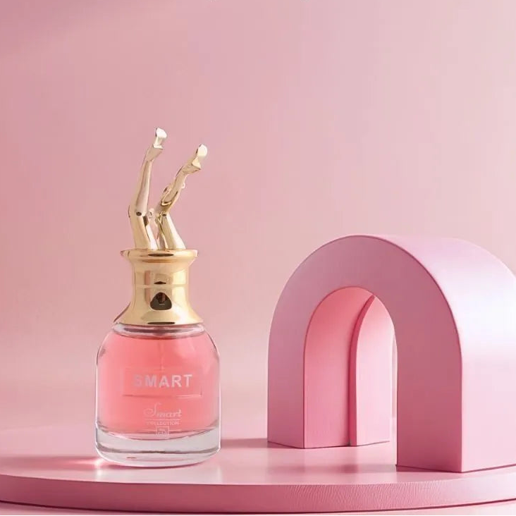 Smart Collection No.538 For Women - 25ml