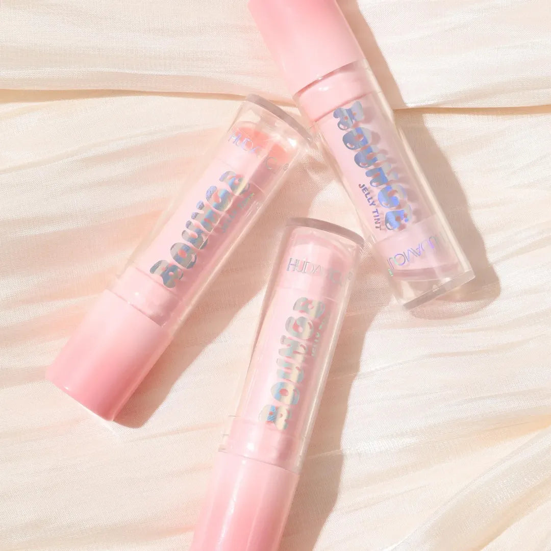 Hudamoji Crystal Jelly Bounce Eyeshadow Stick