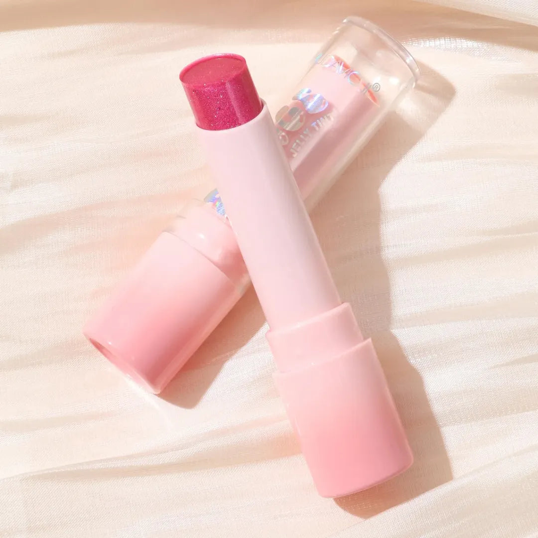 Hudamoji Crystal Jelly Bounce Eyeshadow Stick
