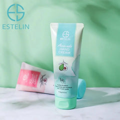 Estelin Avocado Deeply Hydrate Hand Cream - 100g